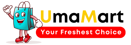 Uma Mart logo